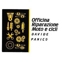 Officina Riparazione Moto Panico Davide