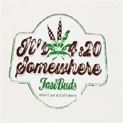 Hemp Square