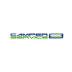 Camperservice