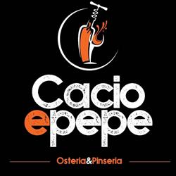Osteria pinseria cacio e pepe