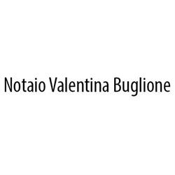Notaio Valentina Buglione