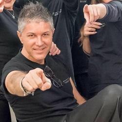 Bruno Cristina Parrucchieri