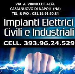 L.A. Project Impianti