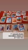 lettura carte gratis
