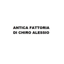 Antica Fattoria di Alessio di Chiro