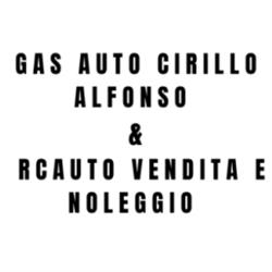 Gas Auto Cirillo Alfonso E RcAuto Vendita e Noleggio