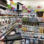 Charlie’S Pet Store