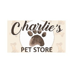 Charlie’s Pet Store