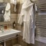 Bagno in camera San Pietro Room