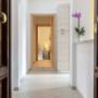 Ingresso Rome Central Rooms Guest House o Affittacamere