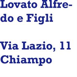 Lovato Alfredo e Figli