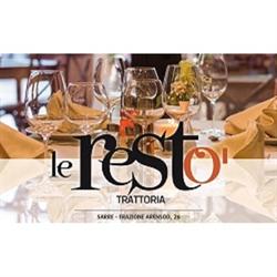 Bar Ristorante Les Iles