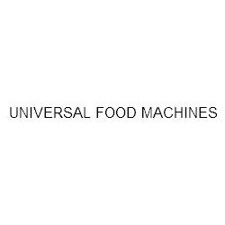 Universal Food Machines