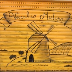 Il Vecchio Mulino