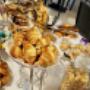 la colazione al Petit