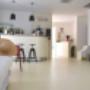 la sala