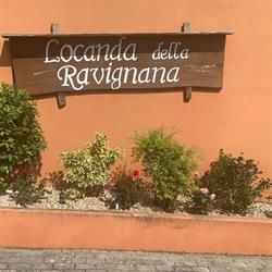 La Locanda della Ravignana