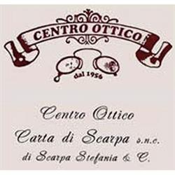 Centro Ottico Carta
