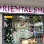 Oriental Shop