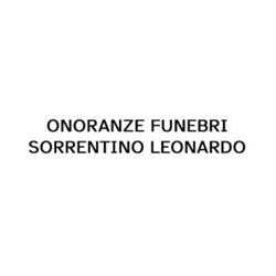 Onoranze Funebri Sorrentino Leonardo