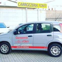 Carrozzeria Fonti