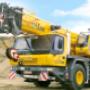 Italcrane S.r.l. Autogru