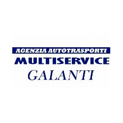 Agenzia Autotrasporti Multiservice Galanti