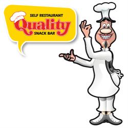 Quality - Self Restaurant e Snack Bar