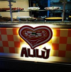 Alilù Sarzana