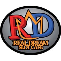 Real Dream Slot Cafè