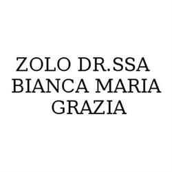 Zolo Dr.ssa  Bianca Maria Grazia