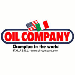 Oil Company Italia