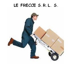 Le Frecce
