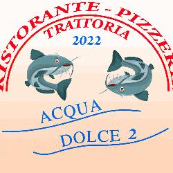 Ristorante Pizzeria Acqua Dolce 2