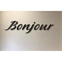 Bar Caffetteria Bonjour