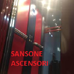 Sansone Ascensori