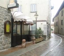 Ristorante Pizzeria Al Faraone