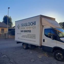 Traslochi Vida Service