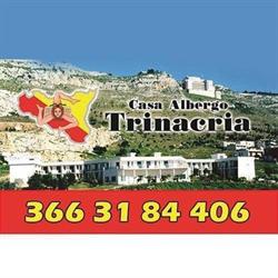 Casa Albergo Trinacria Casa di Riposo