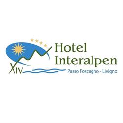 Hotel Interalpen