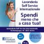Lavanderia Self Service Internazionale Baveno