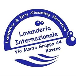 Lavanderia Self Service Internazionale Baveno