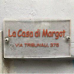 La Casa di Margot - Casa Vacanza Napoli