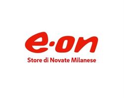 Store E.ON Novate Milanese