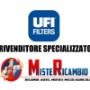 Vendita al Dettaglio di Ricambi Auto