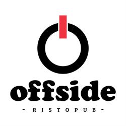Off Side Ristopub
