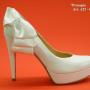Calzature su Misura Sposa