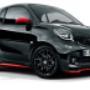Smart Blackrunner