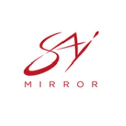 Saimirror Materie Plastiche