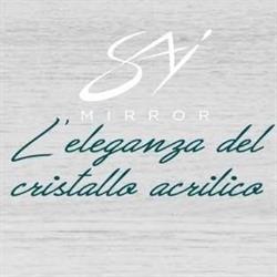 L'Eleganza del Cristallo Acrilico